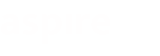 Aspire Rentals logo